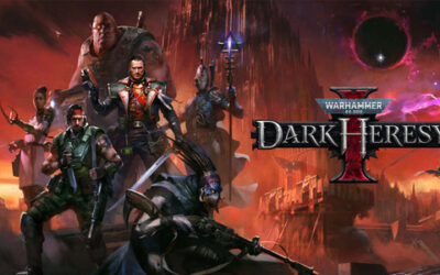 Warhammer 40,000: Dark Heresy – Owlcat Games lance l&rsquo;alpha du jeu via Steam