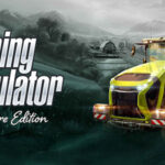 Farming Simulator : Signature Edition , Farming Simulator Signature Edition , Farming Simulator, Signature Edition , Farming Simulator: Signature Edition