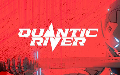 Quantic River – FluidFury interactive lance une campagne Kickstarter