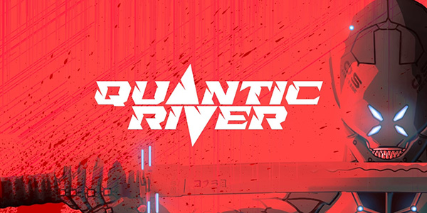 FluidFury interactive dévoile de nouvelles images de Quantic River