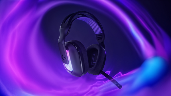 Logitech G lance le casque gaming sans fil G522