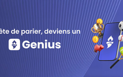Genius va intégrer les compétitions eSport à son catalogue