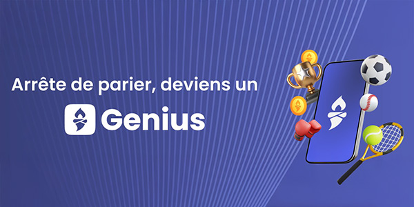 Genius va intégrer les compétitions eSport à son catalogue
