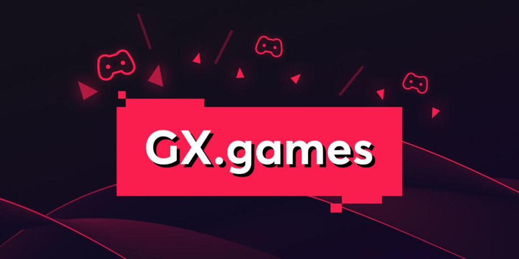 Opera GX GX.games