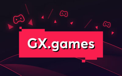 Opera GX – Jouez à 10 000 jeux sur navigateur via GX.games