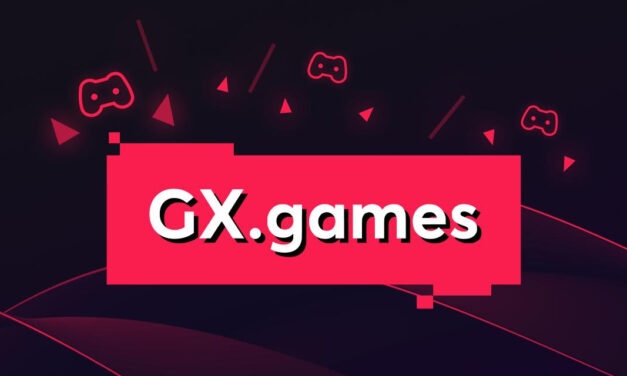 Opera GX – Jouez à 10 000 jeux sur navigateur via GX.games