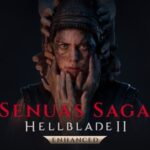 Senua's Saga: Hellblade II, Senua's Saga: Hellblade II Enhanced , Senua's Saga : Hellblade II, Senua's Saga Hellblade II, Senua's Saga, Hellblade II