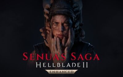 Senua’s Saga: Hellblade II sortira cet été sur PS5