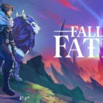 Hibernian Workshop , Fallen Fates
