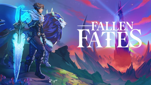 Hibernian Workshop dévoile Fallen Fates