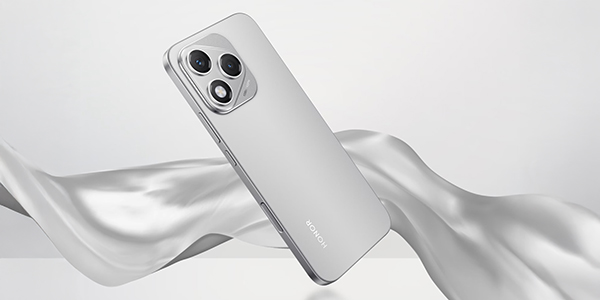 Le HONOR 400 Lite, boosté à l’intelligence artificielle, est disponible