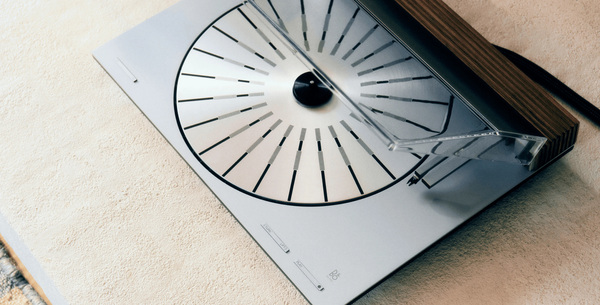 Bang & Olufsen Beosystem 3000c