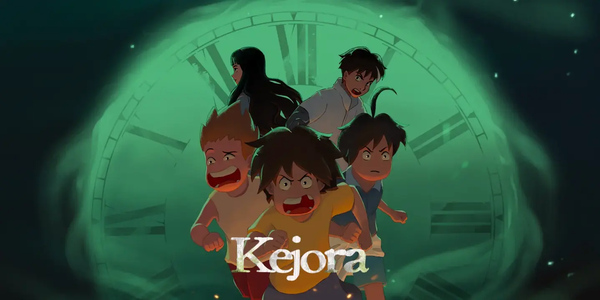 Kejora sortira le 4 septembre