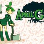 April Grove , Colorgrave