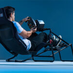 cockpit ,Next Level Racing Formula Lite Pro, F1 , simulation, simracing