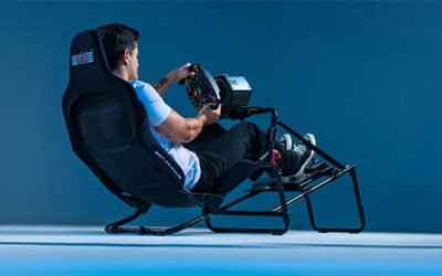 Next Level Racing Formula Lite Pro : le cockpit pliable qui redéfinit l’immersion