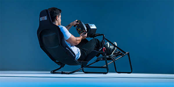 Next Level Racing Formula Lite Pro : le cockpit pliable qui redéfinit l’immersion