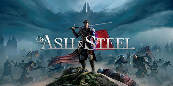 Of Ash and Steel – Fire & Frost et tinyBuild annoncent un playtest fermé