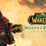 World of Warcraft Classic , WoW Classic , Mists of Pandaria Classic , World of Warcraft : Mists of Pandaria Classic , World of Warcraft: Mists of Pandaria Classic , World of Warcraft Mists of Pandaria Classic , World of Warcraft , Mists of Pandaria Classic