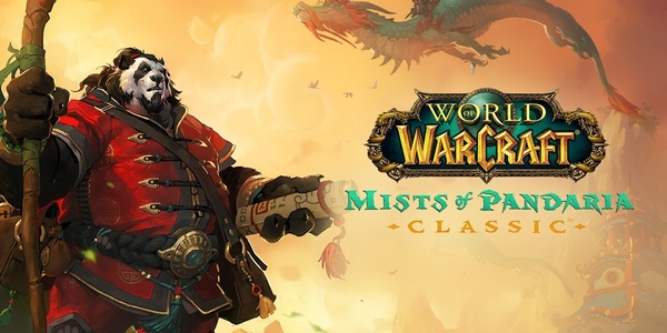 World of Warcraft Classic , WoW Classic , Mists of Pandaria Classic , World of Warcraft : Mists of Pandaria Classic , World of Warcraft: Mists of Pandaria Classic , World of Warcraft Mists of Pandaria Classic , World of Warcraft , Mists of Pandaria Classic