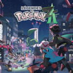 Légendes Pokémon : Z-A , Légendes Pokémon Z-A , Légendes Pokémon: Z-A , Légendes Pokémon , Z-A , Pokémon Z-A