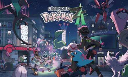 Légendes Pokémon : Z-A , Légendes Pokémon: Z-A , Légendes Pokémon Z-A, Légendes Pokémon, Z-A , Pokémon : Z-A , Pokémon, Z-A