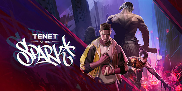 ROAR GAMES annonce Tenet of the Spark