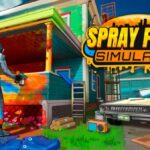 Spray Paint Simulator , Whitethorn Games