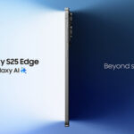 Samsung Electronics Galaxy S25 Edge