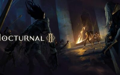 Sunnyside Games dévoile Nocturnal 2