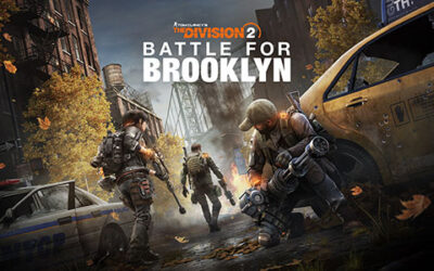 The Division 2 – Le DLC « Battle for Brooklyn » est disponible