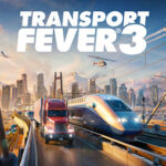 Gamescom Opening Night Live , Urban Games, Paradox Interactive, Transport Fever 3