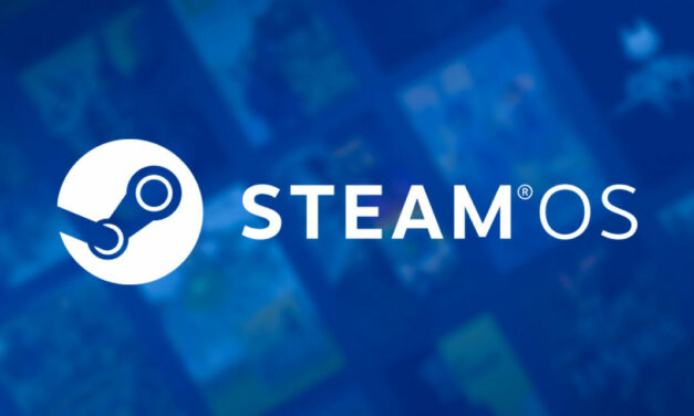Valve SteamOS 3.7 est disponible et prend en charge la Lenovo Legion Go S
