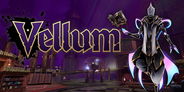 Vellum , Alvios Games