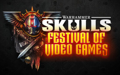 Les annonces du Warhammer Skulls 2025