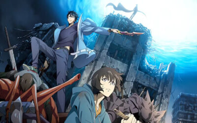 Crunchyroll Anime Awards : Solo Leveling est l’Anime de l’année