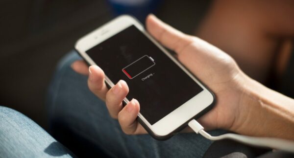 Les habitudes de smartphone qui épuisent votre batterie