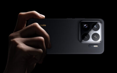 Xiaomi dévoile le Xiaomi 15S Pro avec XRING O1