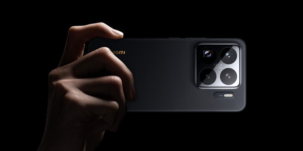 Xiaomi 15S Pro