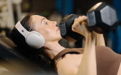 Skullcandy lance le casque Crusher 540 Active