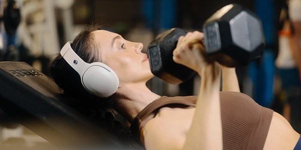 casque Skullcandy Crusher 540 Active