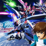 Mobile Suit Gundam SEED Battle Destiny Remastered