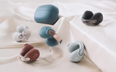 JVC dévoile les écouteurs sans fil ouverts HA-NP1T