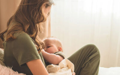 Conseils pour les mamans qui jonglent entre allaitement et jeux vidéo