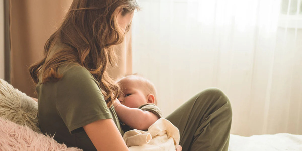 Conseils pour les mamans qui jonglent entre allaitement et jeux vidéo