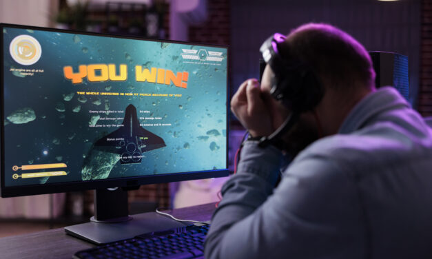 Cybersécurité et jeux vidéo : quand les jeunes joueurs deviennent des cibles