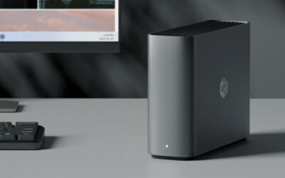 Synology annonce le BeeStation Plus