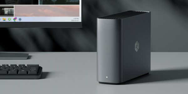 Synology BeeStation Plus