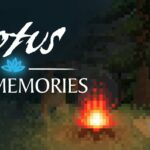 Fenyx Digital , Lotus: Lost Memories , Lotus : Lost Memories , Lotus Lost Memories , Lotus, Lost Memories