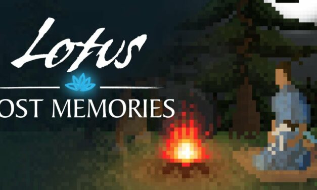 Fenyx Digital annonce Louts: Lost Memories